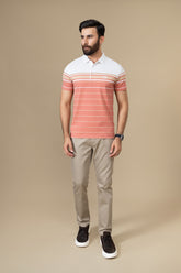 Polo Shirt - CAL17-RST